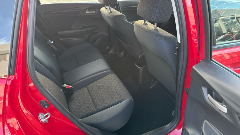 Honda Jazz 1.3 S 5dr Petrol Hatchback